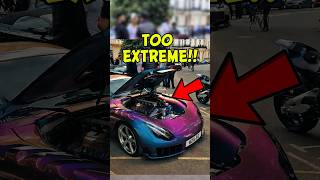 Cars So Dumb They Became Illegal