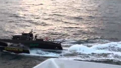 ICR video #3 Released 5 January 2011