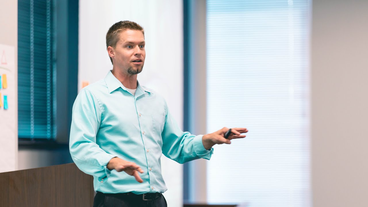 Your Journey to High-Performance Government