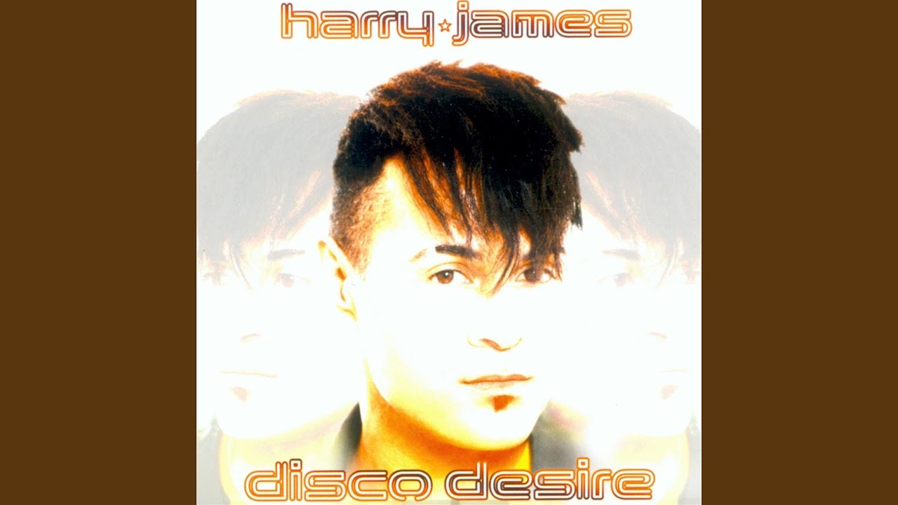 Disco Desire (Desire Club Mix) - YouTube