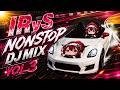 EUROBEAT【DANGERyS】発売記念 IRyS NONSTOP DJ MIX VOL.3【ファンメイドMV】【商用利用不可】