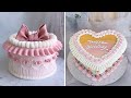 91010+ Creative Cake Decorating Ideas For Event | Most Satisfying Chocolate Cake Decorating Ideas