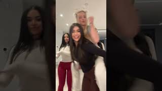 Famous what is going on @Bop House @Lela 😽 @julia❣️ @Alina Rose  #aishah #shorts Profile