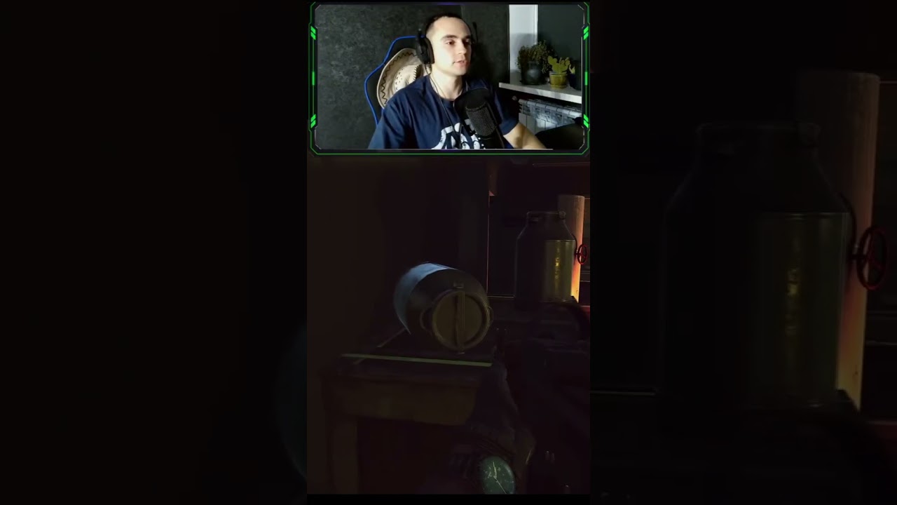 Самый сложный вопрос для Таркова 