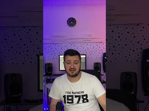 Акустический поролон НЕ ОБМАН!!!