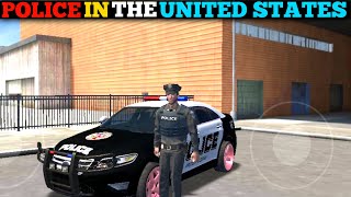 Police Sim 2022 I Checking Of motor Vehicles By Police Station Staff I Gameplay I Android Game screenshot 4