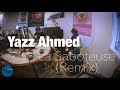 Yazz ahmed la saboteuse remix en session live tsfjazz