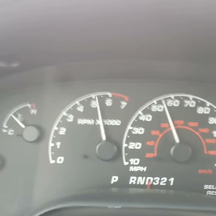 2002 Ford Explorer 4.6 V8 0-60 - YouTube