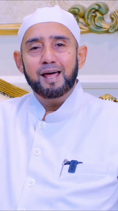 Bahaya Merokok kata guru sekumpul kepda habib syech #habibsyech #shorts #podcast #sholawat #sekumpul
