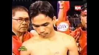 Boxing Classic: Manny Pacquiao vs Emmanuel Lucero