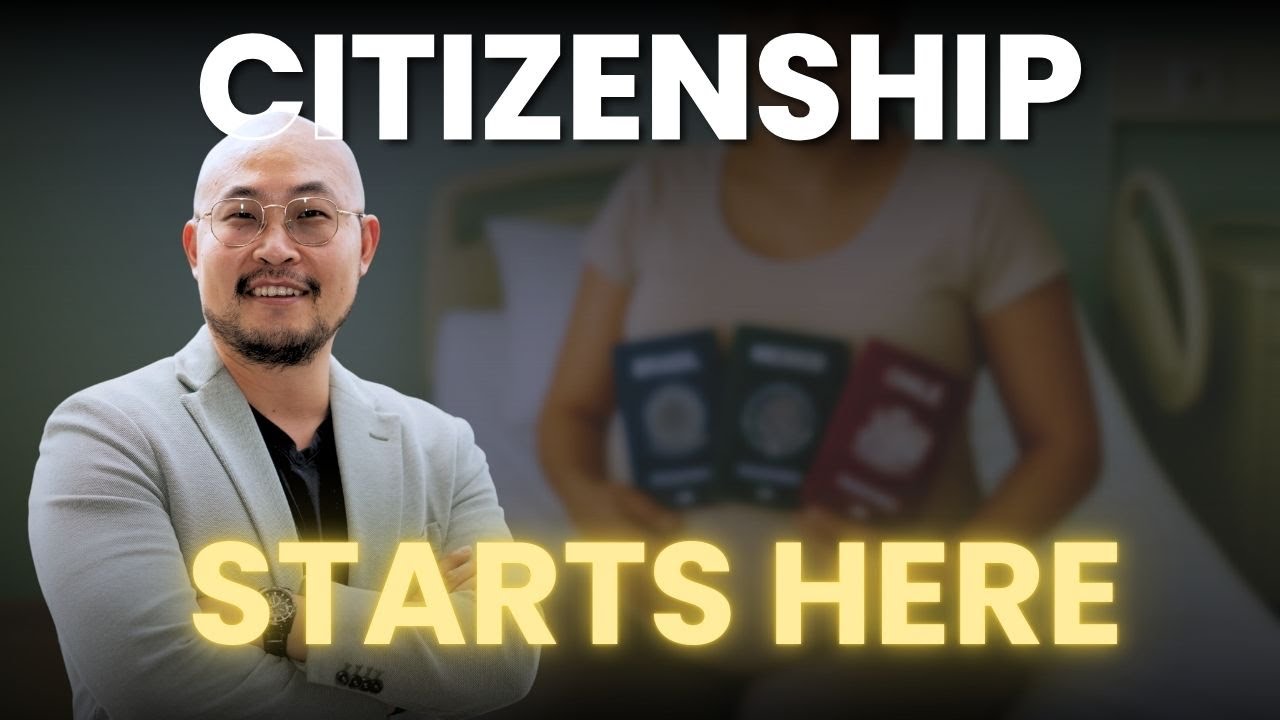 What's the REAL Reason Behind the Birth Tourism Boom?