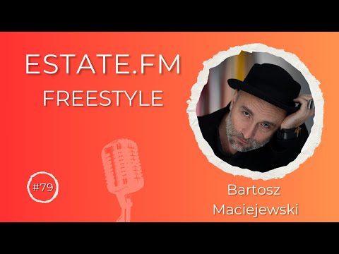 Conversation on the Estate.fm channel | 2024