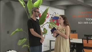 Igor, Dijital Ajansını Hipokampusten Yönetiyor