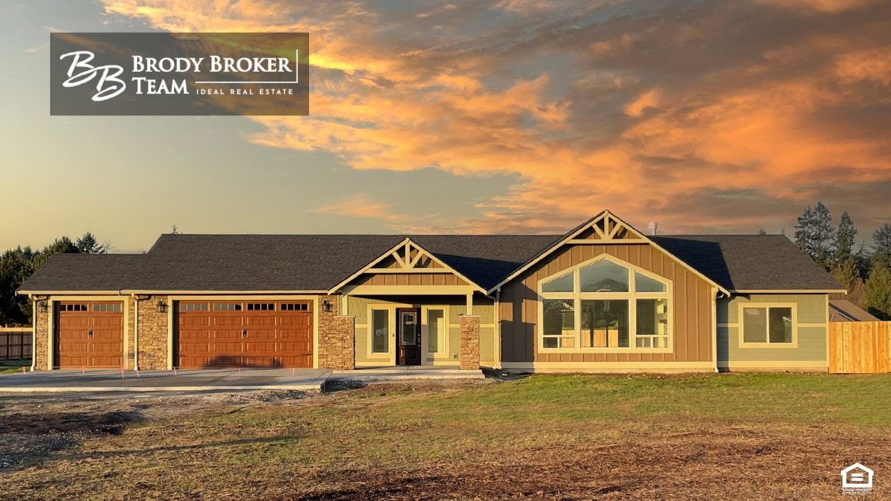 173 Covington Ct New Construction Mountain View Home for Sale in