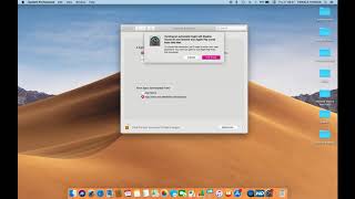 HOW TO ENABLE OR DISABLE AUTOMATIC LOGIN IN MAC OS MOJAVE