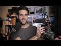 Beginning of video