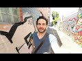 End of video