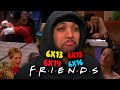 *DIFFERENT TIMELINE!!* FRIENDS (1994) Season 6 Episodes 13-16 Reaction! | First Time Watching!!