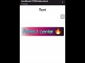 1 CSS line = perfect center 😳 #coding #css #lernen