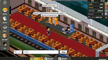 [NEW] Habbo Retro [NEW] 2014 ORBIT.LI [NEW]