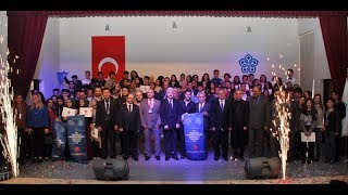 Download lagu 49 Lise Öğrencileri Araştırma Projeleri Konya Bölge Yarışması Ödülleri Sahiplerini Buldu 49 Lise Öğrencileri Araştırma Projeleri Konya Bölge Yarışması Ödülleri Sahiplerini Buldu