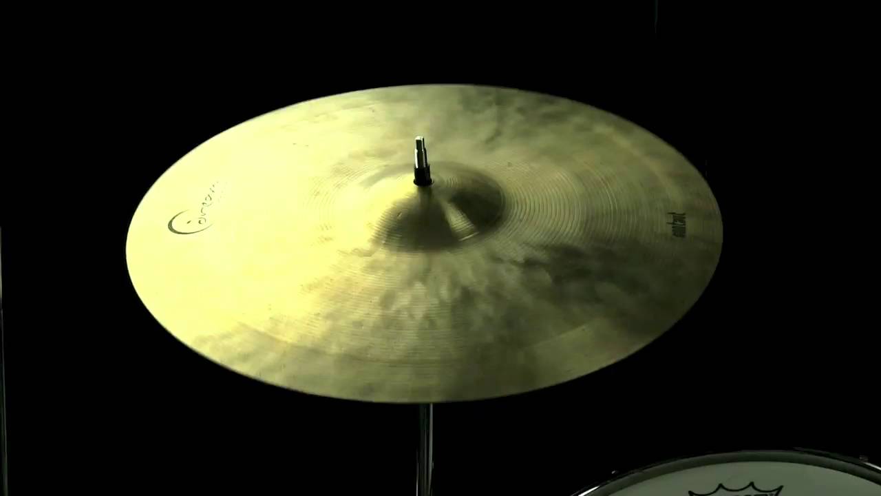 Dream 16" Contact Crash