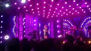 Margaret - Tell Me How Are Ya ( MTV EMA Pre Party - Soho Factory, Warszawa)