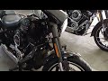 Hải Diễm Motor Bàn Giao Harley Davidson Sport Glide 2020 Và Còn 1 Con 2022 Với Rất Nhiều Xe Cho Ae.