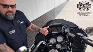 2016 Harley-Davidson Road Glide