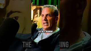 Bonanno Mafia Boss Describes The Murder Of His Rival In New York City Wealth