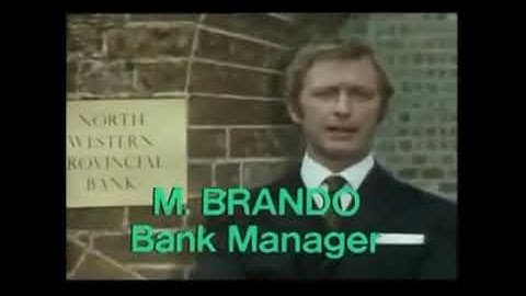 Monty Python - Attila the Idiot Bun