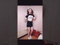 Kep1er 케플러 &#39;Giddy&#39; 😻 Dance Cover ｜若帆RuoFan #shorts  #giddy  #kep1er #dance #lineagew