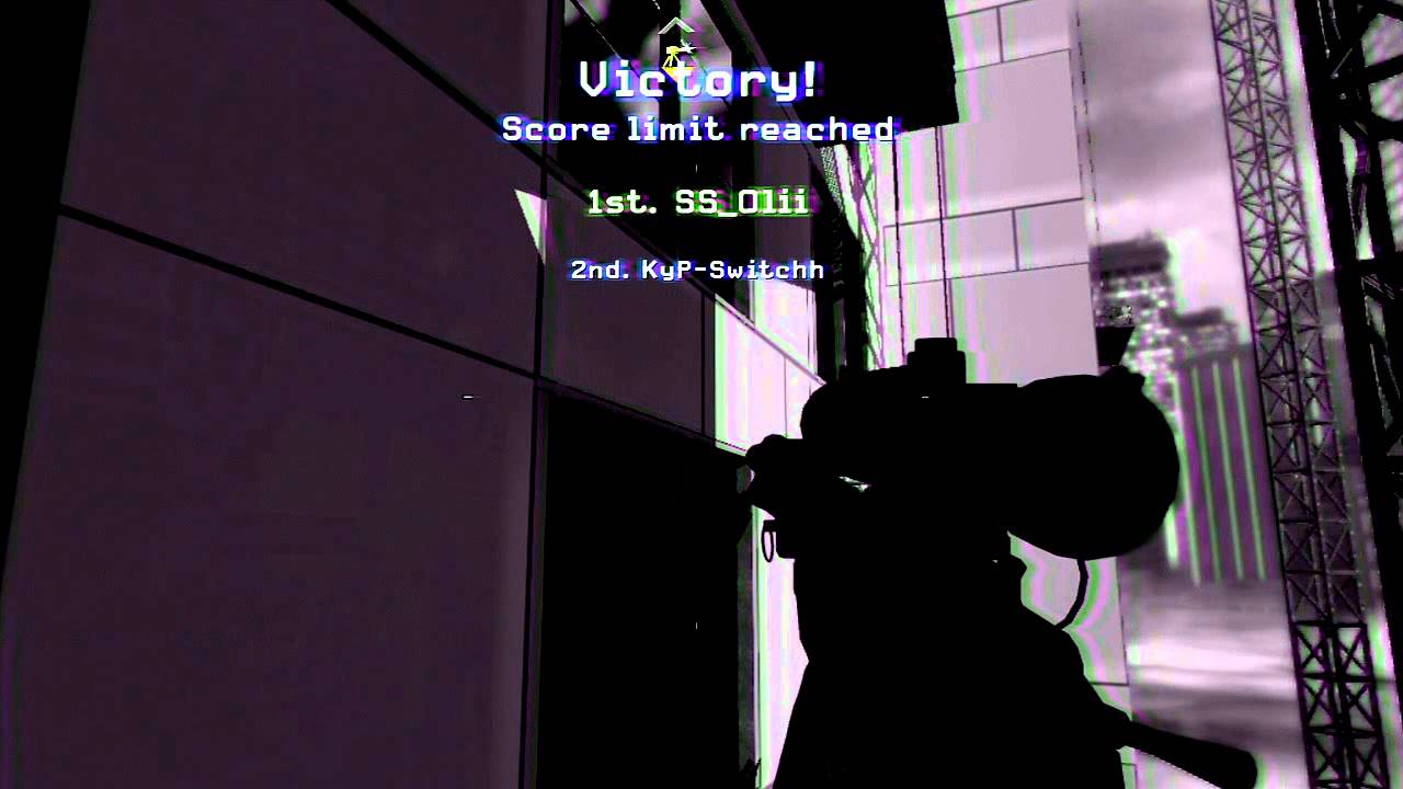 The Synergy Challenge Ep.1 Response