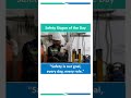 Safety Slogan of the Day - 18.05.2023 , #safe #safetyfirst #safetyandhealth #safetyslogan #shorts