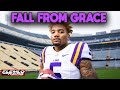 What Happened to Derrius Guice? (The 23 Year Old NFL Star's Fall From Grace)