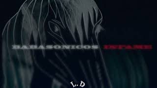 Babasónicos - Sin mi diablo (letra)