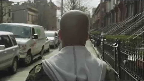 Housing Works: What is a home?