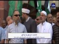 العالم ينتصر لغزة