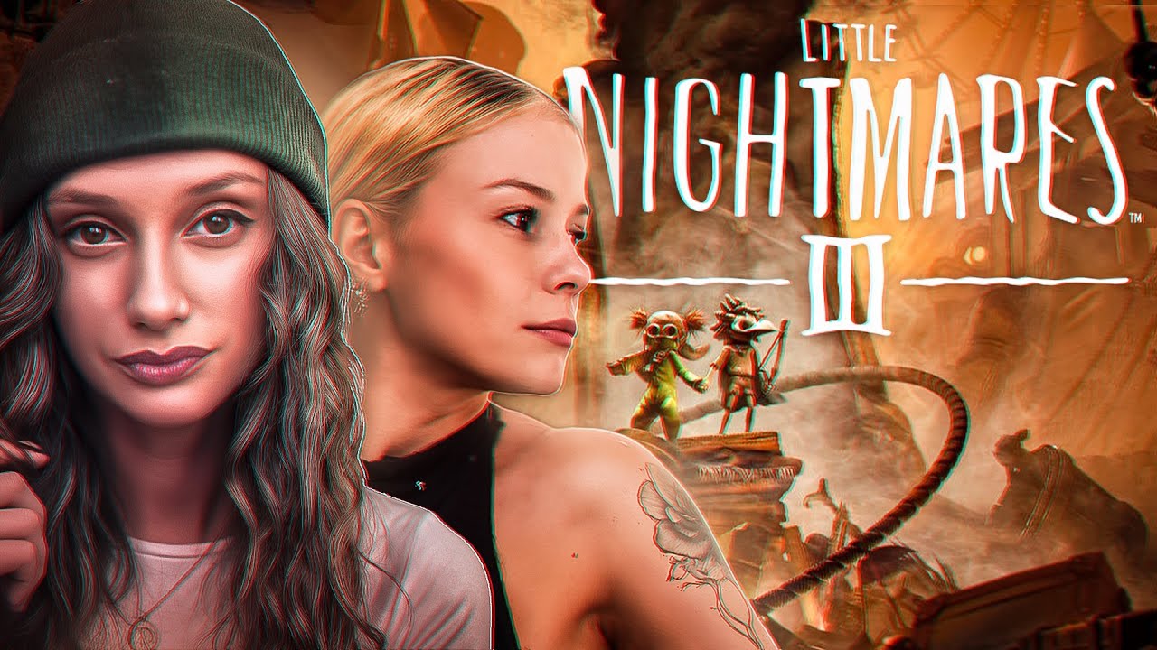 LE CIRQUE DE L'HORREUR w/ @alvaena  | EPISODE 2