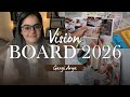 DON’T Enter 2026 Without Doing This | Vision Board Live Masterclass with Gargi Arya