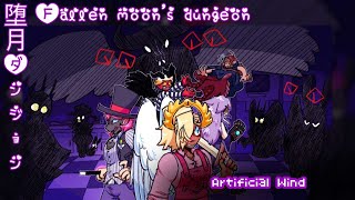 Dr. Tune - Artificial Wind | Fallen Moons Dungeon OST
This was done for the Fallen Moons Dungeon OST! Check it out here!
https://youtube.com/playlist?list=PLTvZbFVlkYtmHSbGG2lnvmwnlCeCBfjvl&si=x1Ywf1lkr6kadtNx
Like if you enjoyed!
——————————————
Bandcamp: https://drtune1.bandcamp.com
Ko-fi (Support me) : https://ko-fi.com/drtune
Tiktok: https://www.tiktok.com/@doctortune_?_t=8WxAOuvmRld&_r= Dr. Tune - Artificial Wind | Fallen Moons Dungeon OST