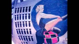 WWII Bomber Nose Art WWII Bomber Nose Art
