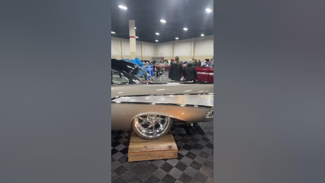 Salt Lake City Autorama YouTube