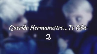 Querido Hermanstro...Te Odio - Jelsa. Capítulo 3