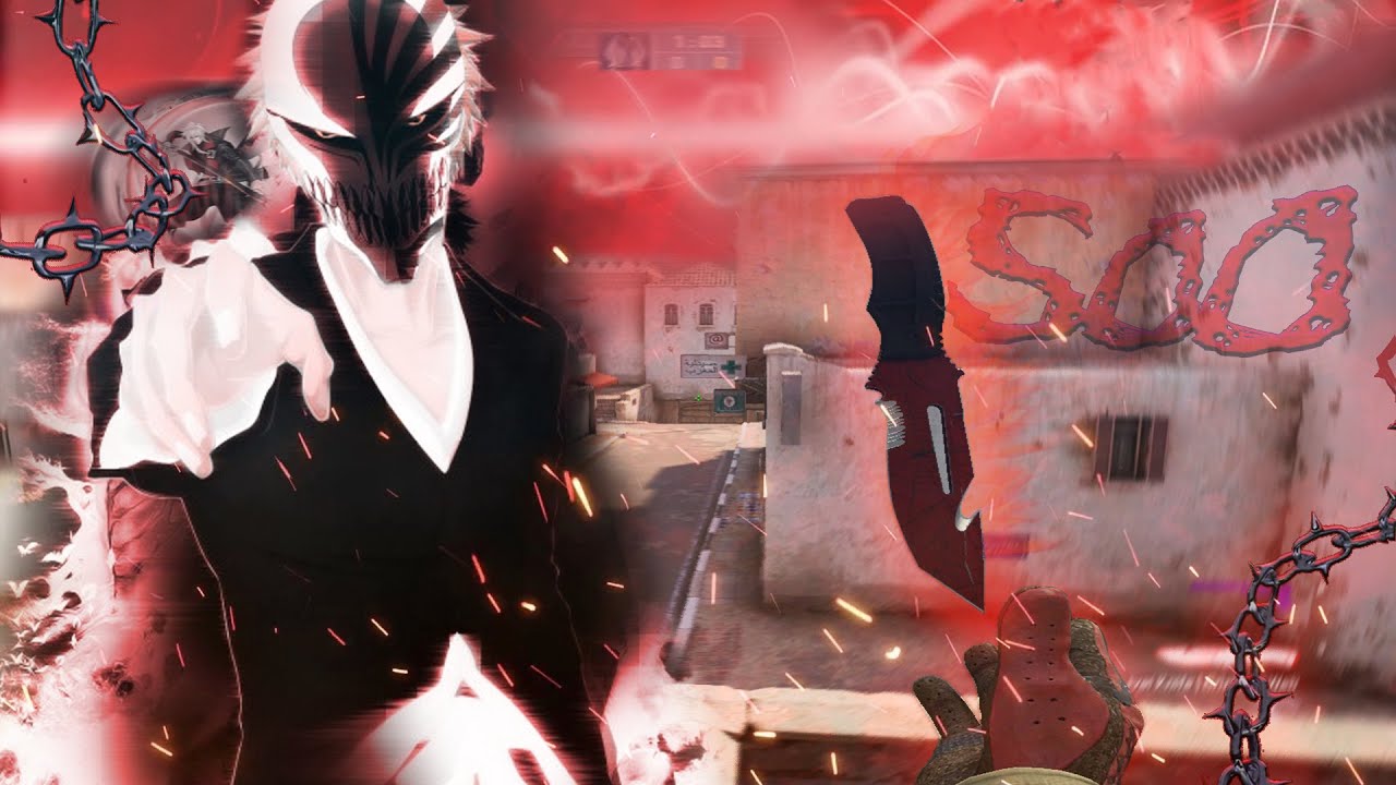 Карта осу zxcursed bankai