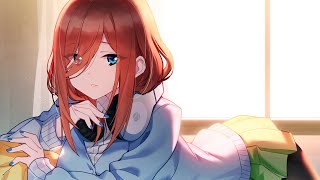 (Nightcore) -​ Tie​ Me​ Down​