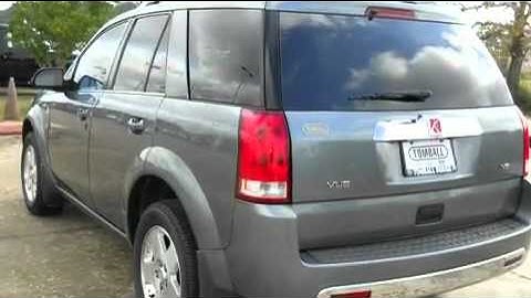 2006 Saturn VUE Houston TX