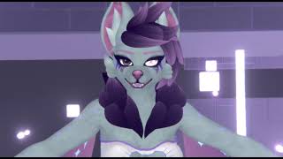 MMD VRChat | Unitoxik | Patchwork Staccato