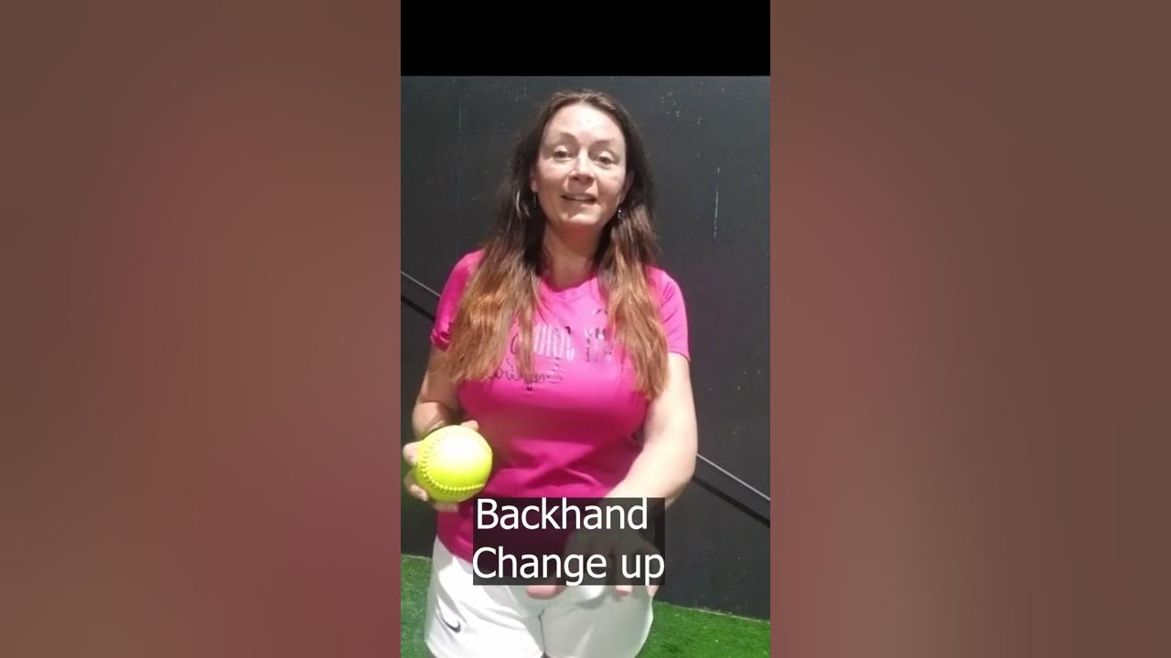 How To Throw A Change Up In Softball YouTube how-to-throw-a-change-up-in-softball-youtube