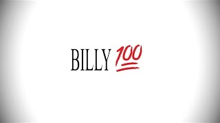 Billy100 - 4 Ya Video Lyric